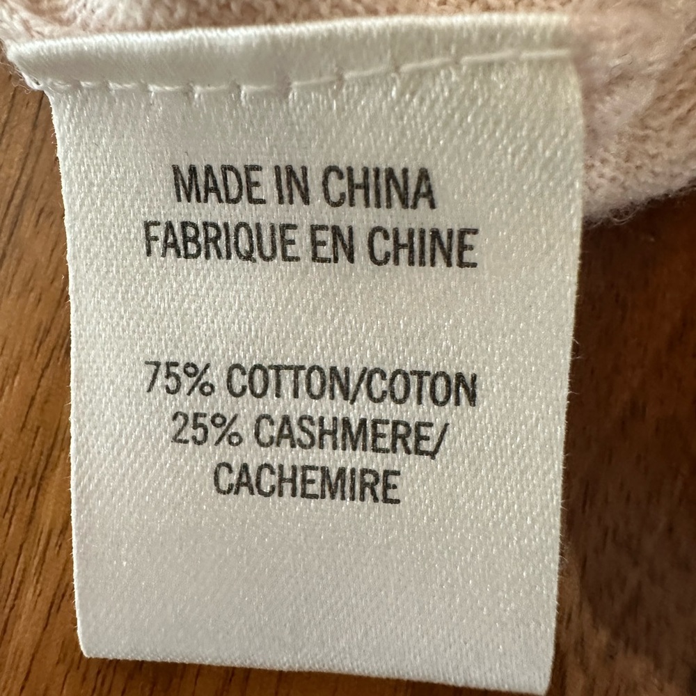 Theory Long Cardigan - Picture 6 of 6